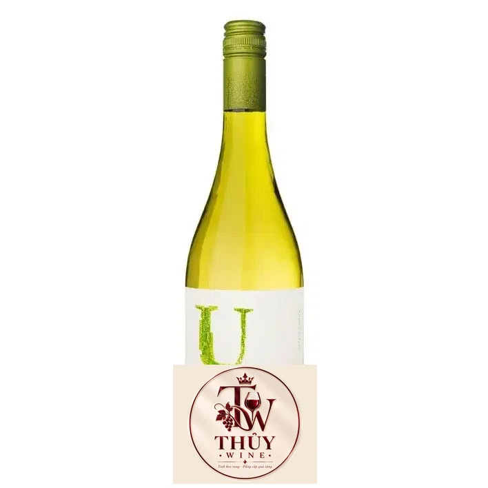 Vang chile Undurraga Chardonnay