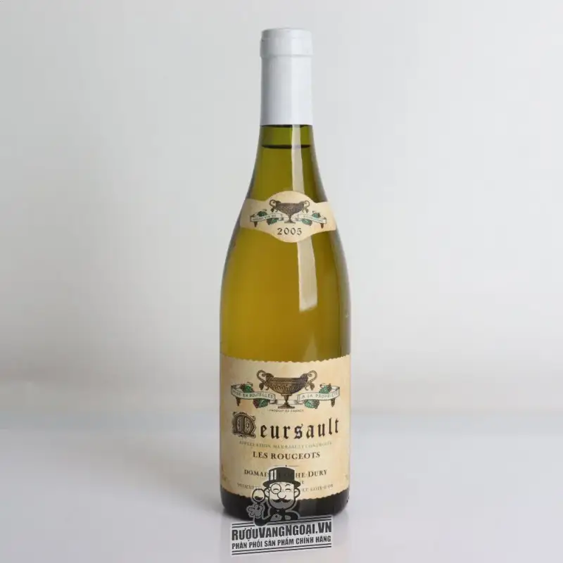 Địa chỉ bán vang phap meursault domaine coche dury premier cru giá rẻ nhất