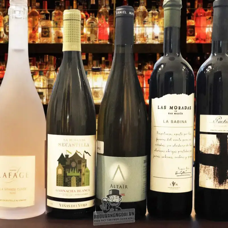 Mua vang phap altair mas amiel ở đâu giá rẻ nhất