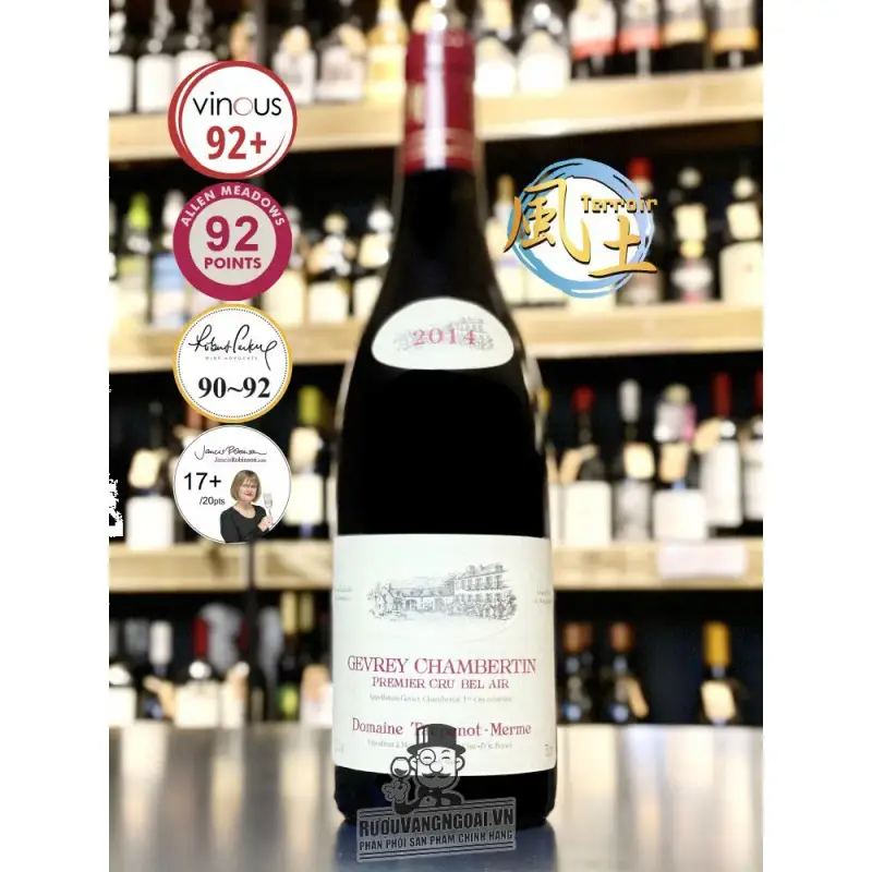 Địa chỉ mua vang phap auxey duresses domaine taupenot merme giá rẻ nhất