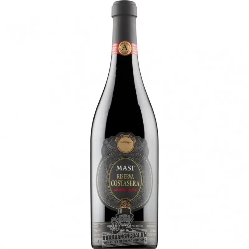 Vang Ý Masi Riserva di Costasera Thượng hạng