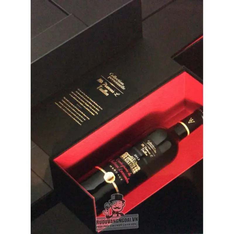Địa chỉ bán vang phap cuvee privee du chateau lascombes margaux giá rẻ nhất