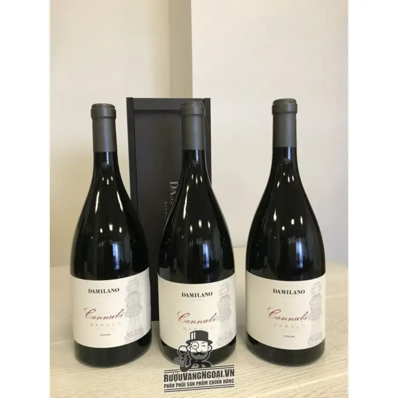 Địa chỉ mua ruou vang damilano barolo cannubi giá rẻ nhất