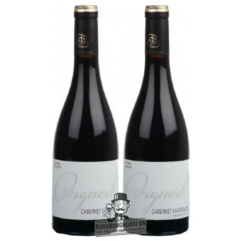 Địa chỉ mua cabernet sauvignon giá rẻ nhất
