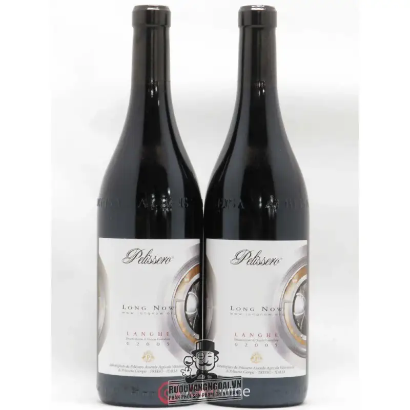 Địa chỉ bán vang y pelissero long now langhe piemonte diem giá rẻ tại Hà Nội