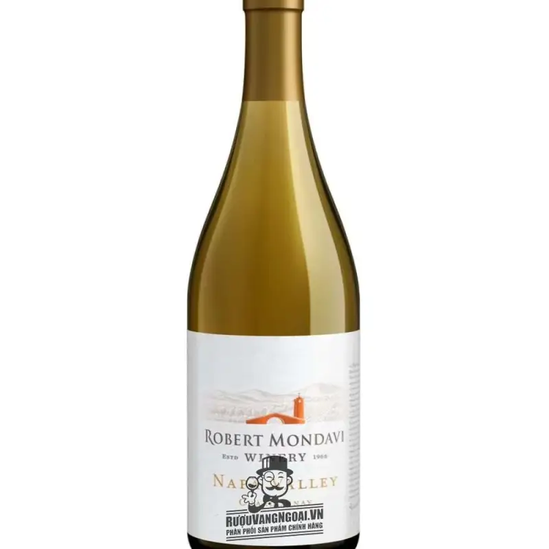 Địa chỉ bán ruou vang robert mondavi winery napa valley cao cap giá rẻ tại Hà Nội