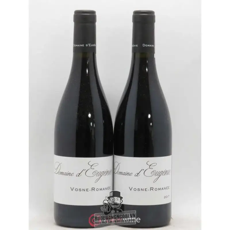 Địa chỉ bán vang phap domaine deugenie vosne romanee giá rẻ tại Hà Nội