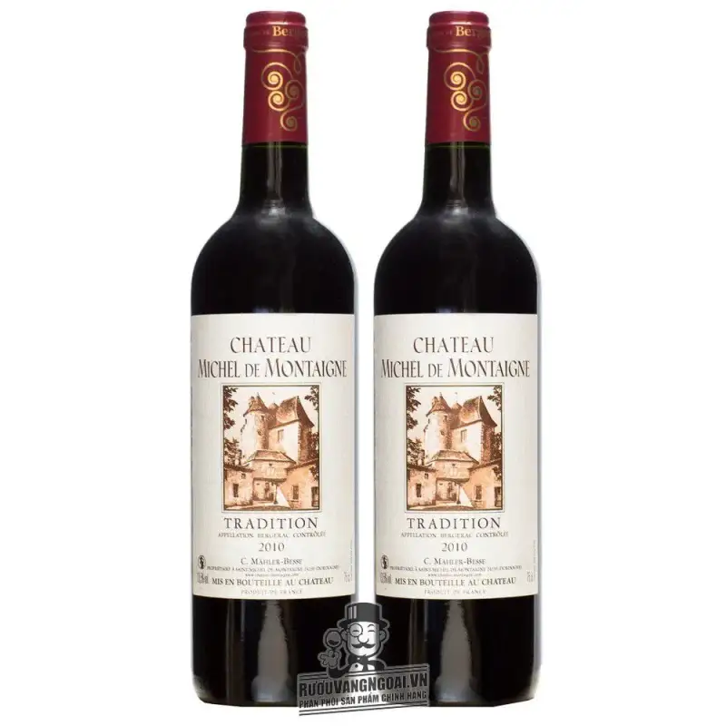 Địa chỉ mua michel de montaigne tradition giá rẻ nhất
