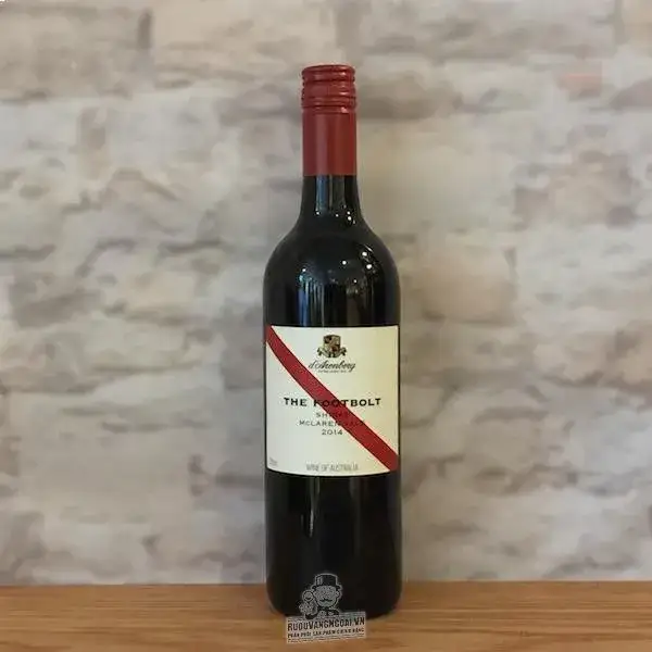 Vang Úc d