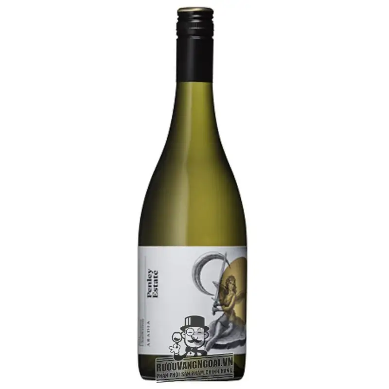 Rượu vang Penley Estate Aradia Chardonnay