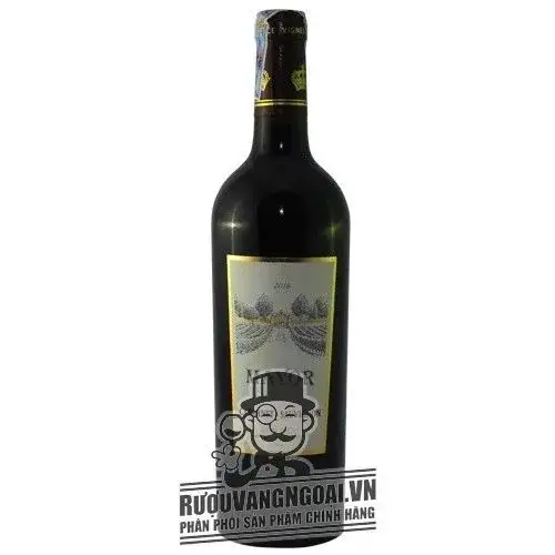 Vang Pháp MAYOR Cabernet Sauvignon