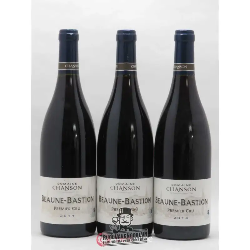 Mua vang phap beaune bastion domaine chanson premier cru ở đâu giá rẻ nhất