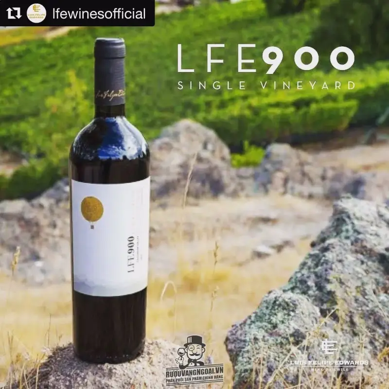 Vang Chile LFE 900