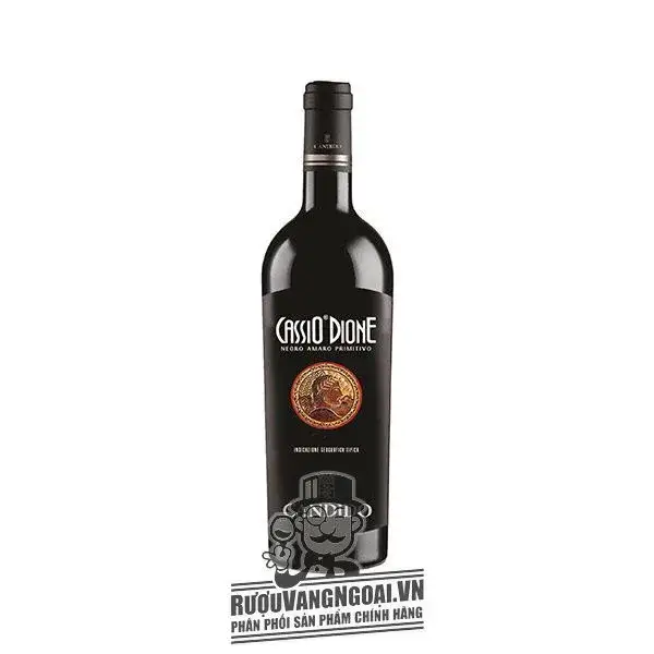 Vang Ý CASSIO DIONE CANDIDO