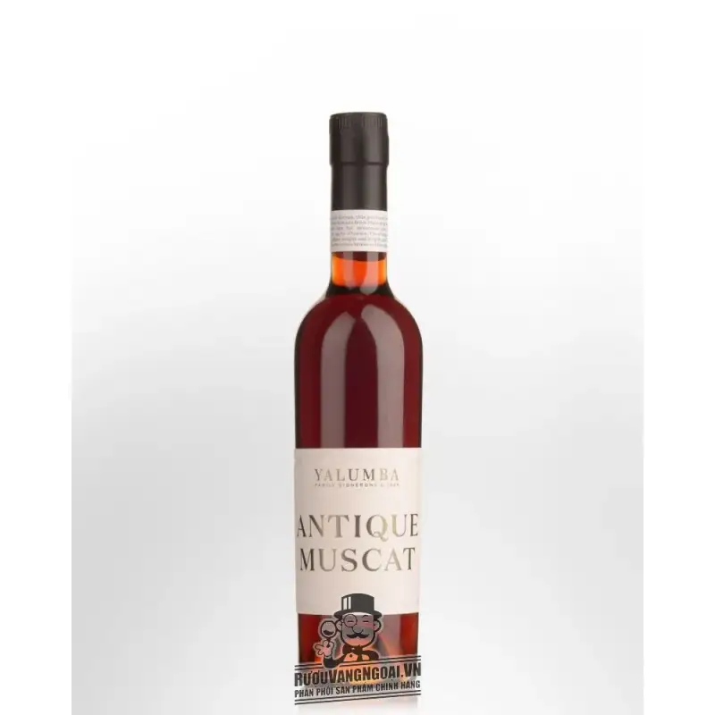 Rượu vang Yalumba Antique Muscat