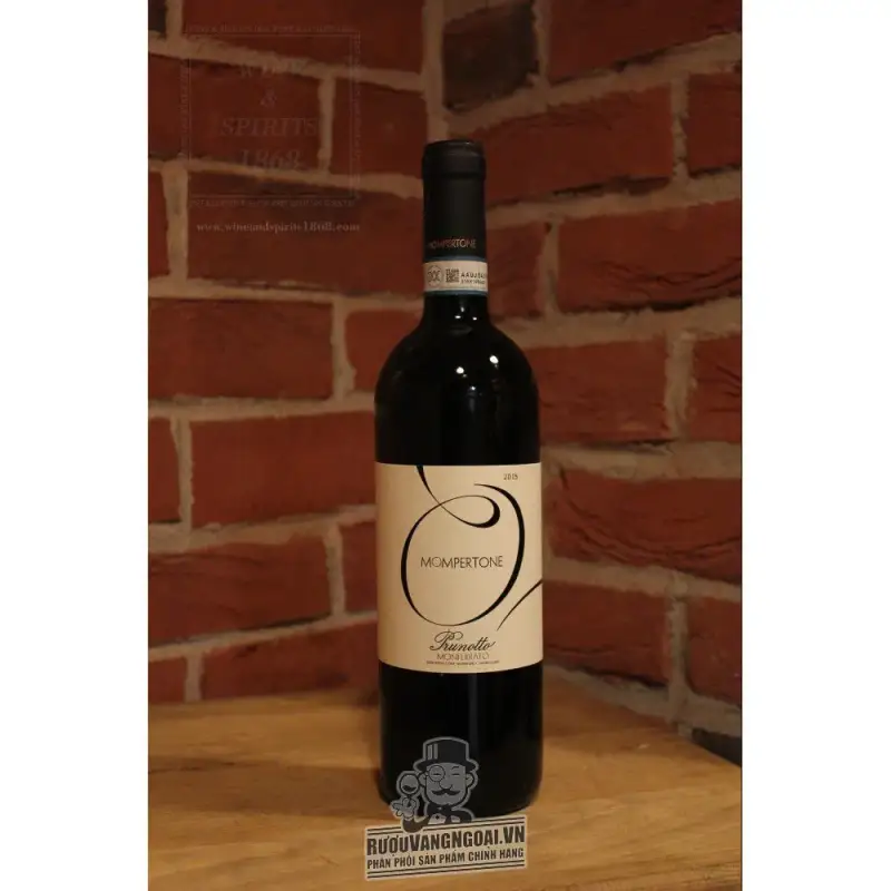 vang y mompertone prunotto monferrato giá bao nhiêu