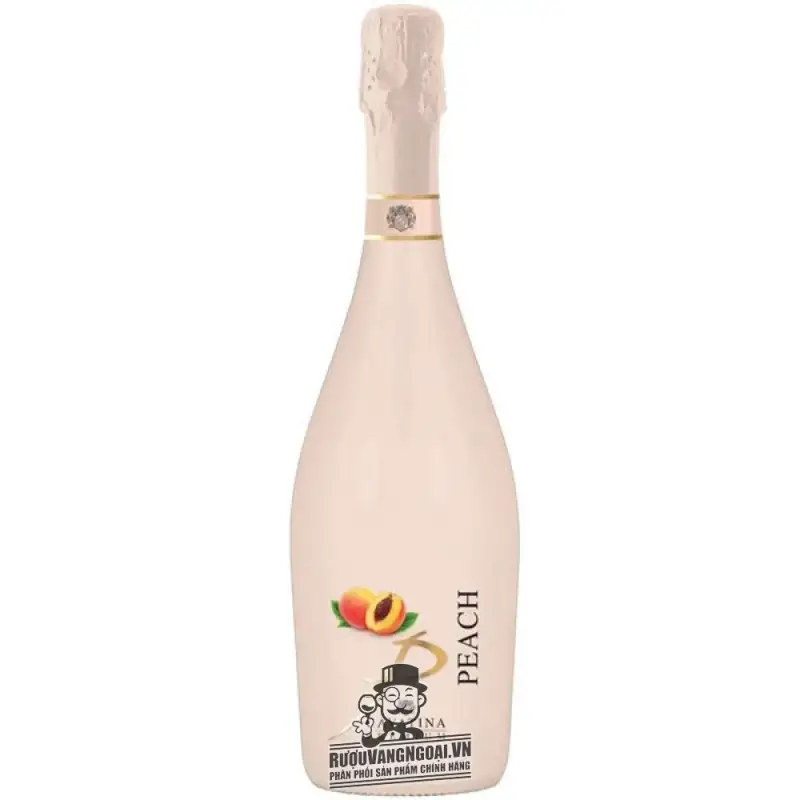 VANG NỔ P PEACH CAVATINA uống ngon