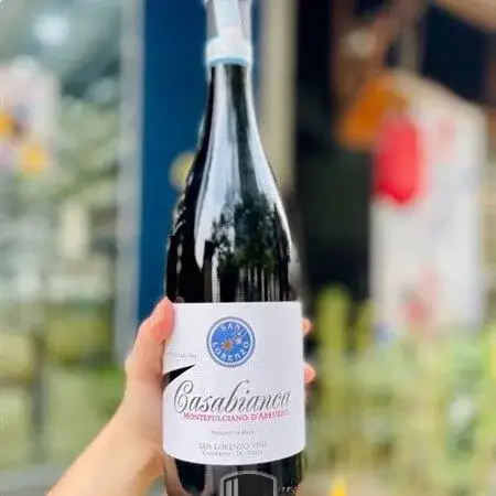 Địa chỉ bán montepulciano dabruzzo giá rẻ tại Hà Nội