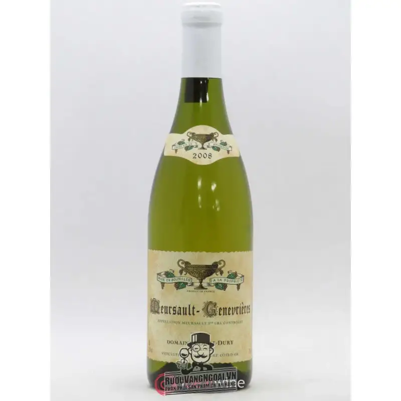 vang phap meursault domaine coche dury premier cru mua ở đâu giá rẻ nhất