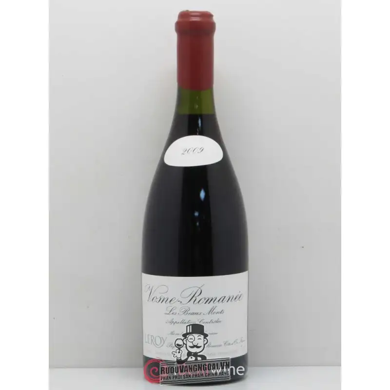 Mua vang phap domaine leroy les beaux monts ở đâu giá rẻ nhất