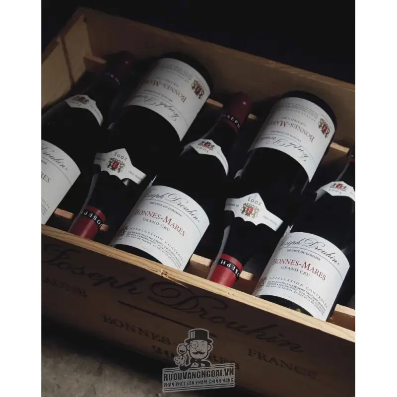 Saint Amour Joseph Drouhin