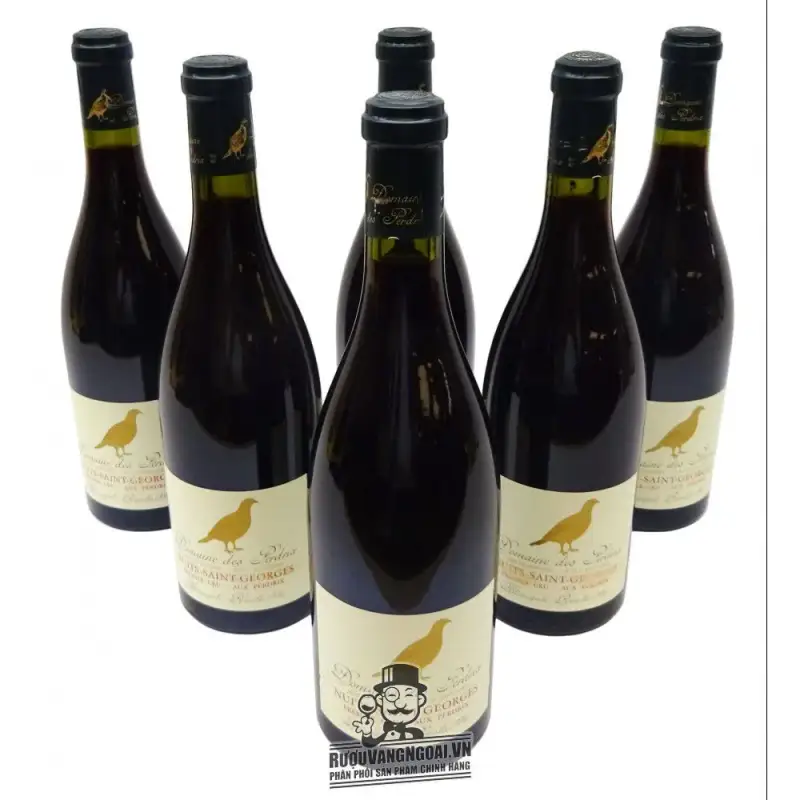 Địa chỉ bán vang phap domaine des perdrix giá rẻ nhất
