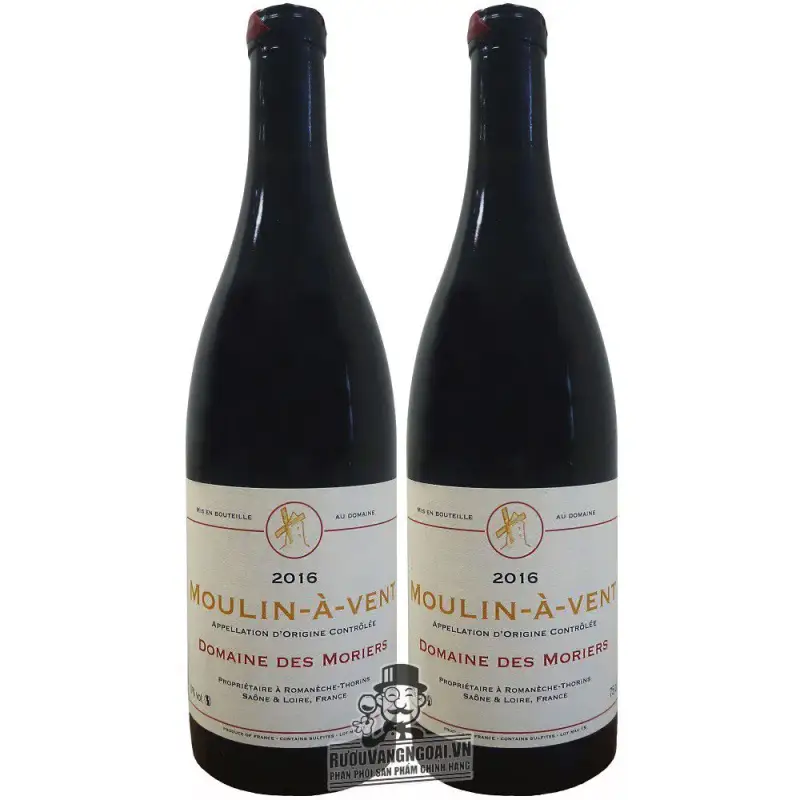 Mua a vent domaine de moriers ở đâu giá rẻ nhất