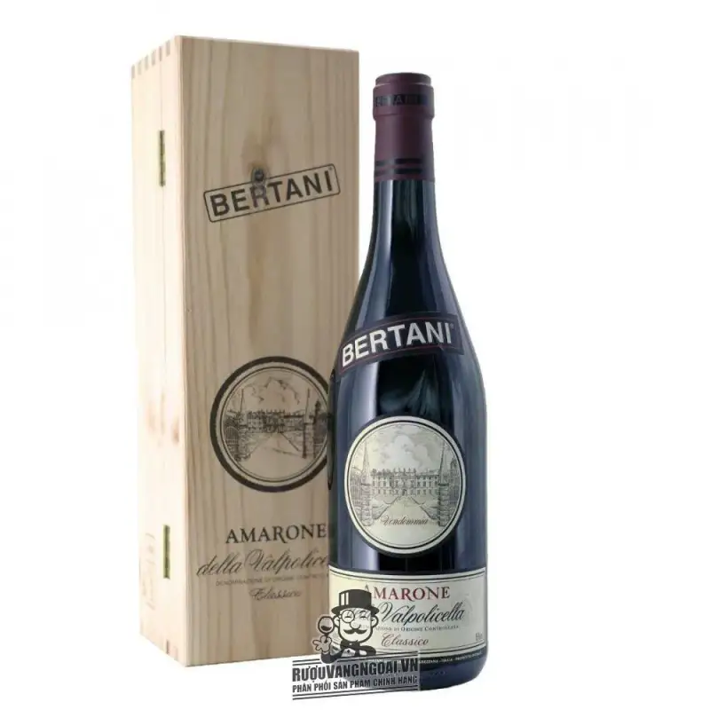 Mua ruou vang y bertani amarone della valpolicella classico ở đâu giá rẻ nhất