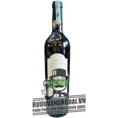 Vang Chile 1568 Sauvignon Blanc