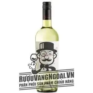 Vang Chile UNDURRAGA SIBARIS Sauvignon Blanc