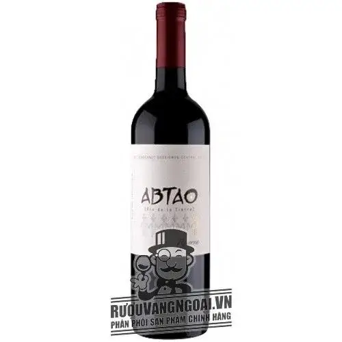 Vang Chile ABTAO Reserva Cabernet Sauvignon