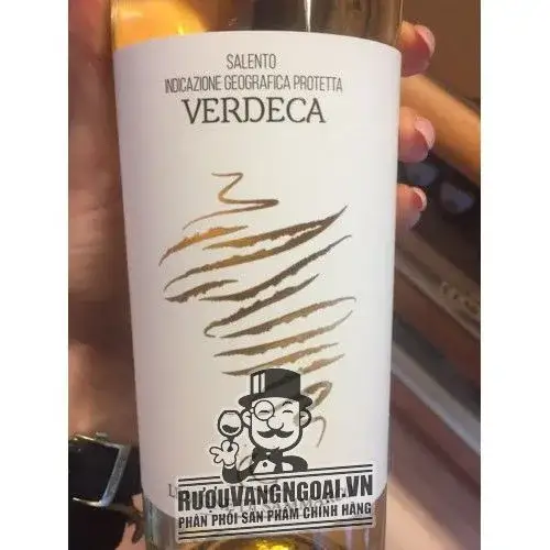 Vang Ý VERDECA LE VIGNE DI SAMMARCO