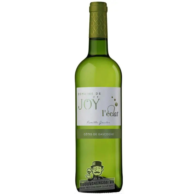 Vang Pháp Domaine de Joy l Eclat