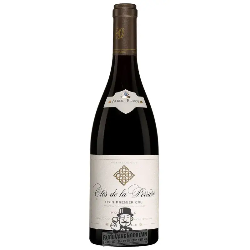 Vang Pháp Fixin 1er Cru Clos de la Perriere Monopole thượng hạng
