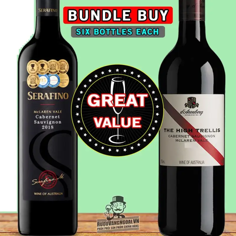 Địa chỉ bán ruou vang the high trellis cabernet sauvignon giá rẻ nhất
