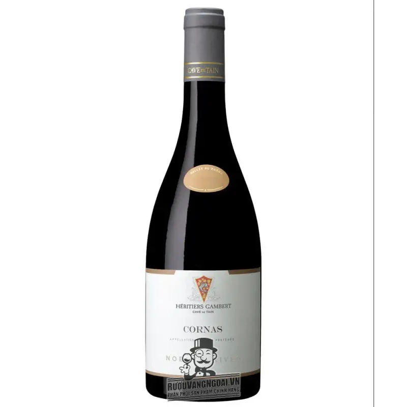 Địa chỉ mua vang phap les hauts deole crozes hermitage giá rẻ nhất