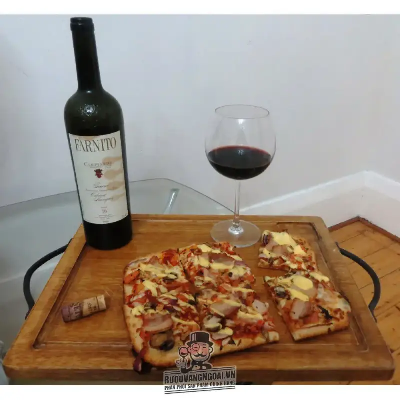 Địa chỉ bán ruou vang carpineto farnito cabernet sauvignon giá rẻ nhất