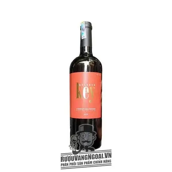 Vang CHILE KEY RESERVE CABERNET SAUVIGNON