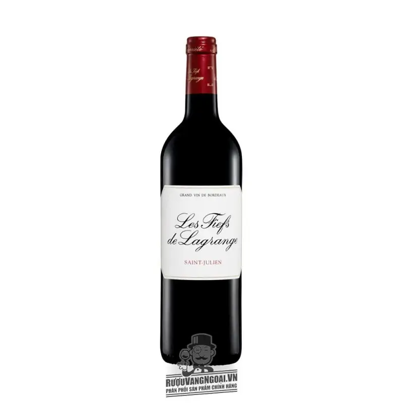 Địa chỉ bán vang phap les fiefs de lagrange saint julien giá rẻ nhất