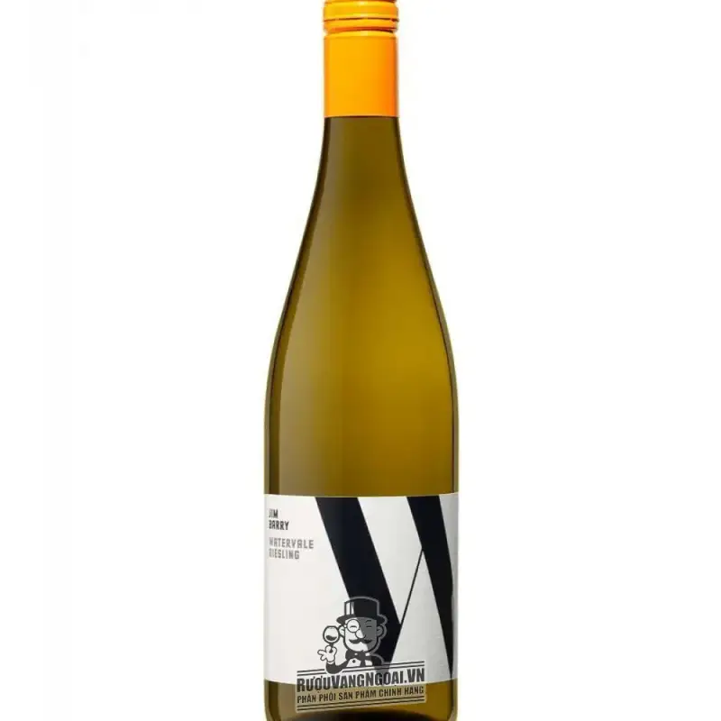Rượu vang Jim Barry Watervale Riesling