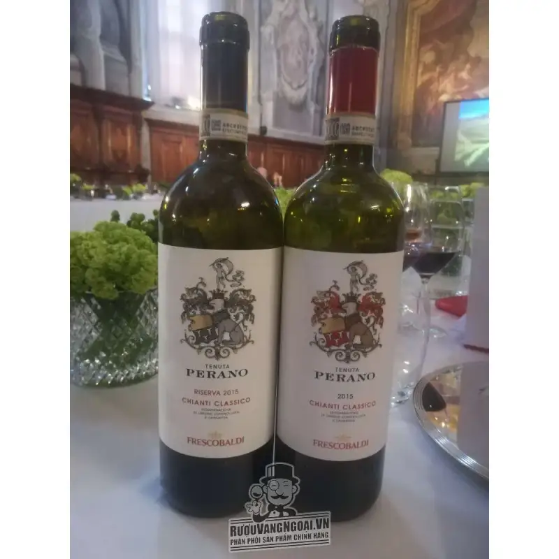 Địa chỉ mua vang y perano frescobaldi riserva chianti classico giá rẻ nhất
