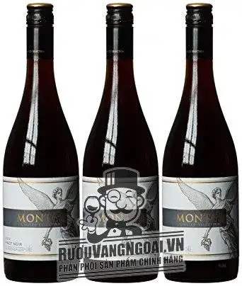 Vang Chile Montes Limited Selection Pinot Noir