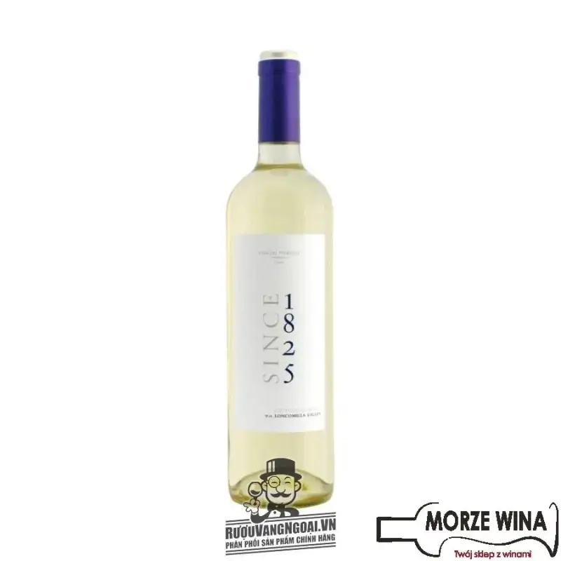 Vang Chile Since 1825 Sauvignon Blanc