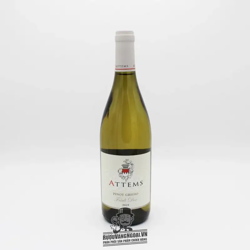 Địa chỉ bán vang y attems sauvignon blanc giá rẻ tại Hà Nội