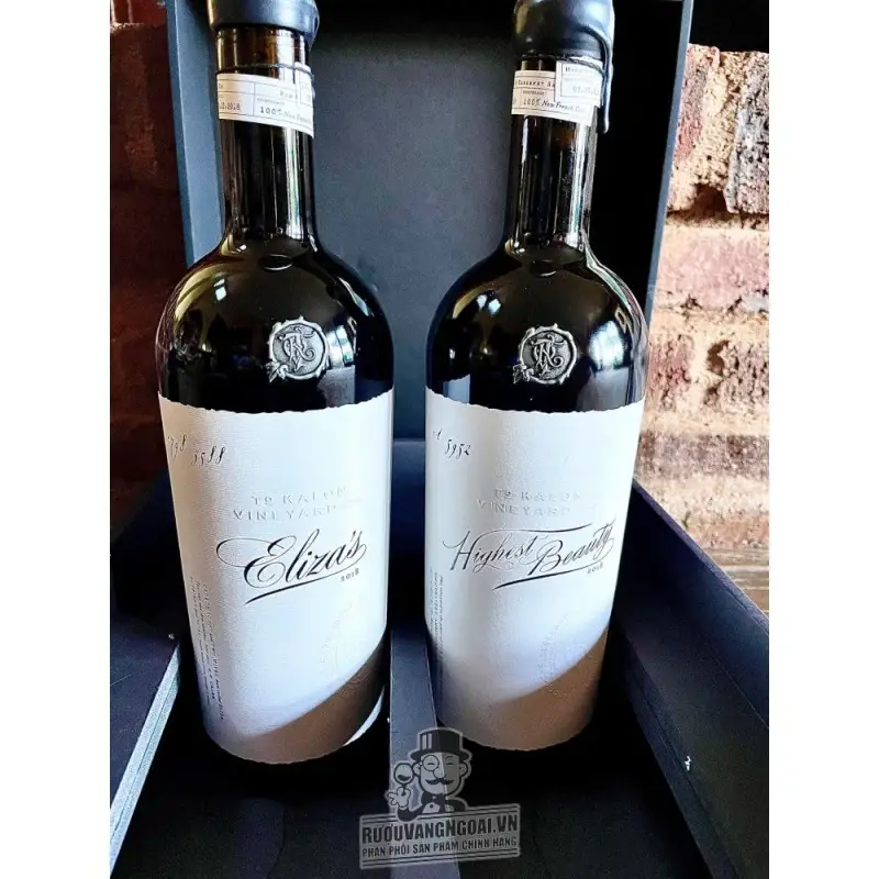 Địa chỉ bán vang my eliza s tokalon vinyard california thuong hang giá rẻ nhất