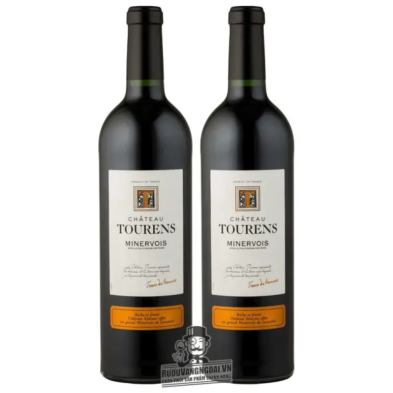 Địa chỉ bán tourens languedoc syrah grenache carignan giá rẻ tại Sài Gòn
