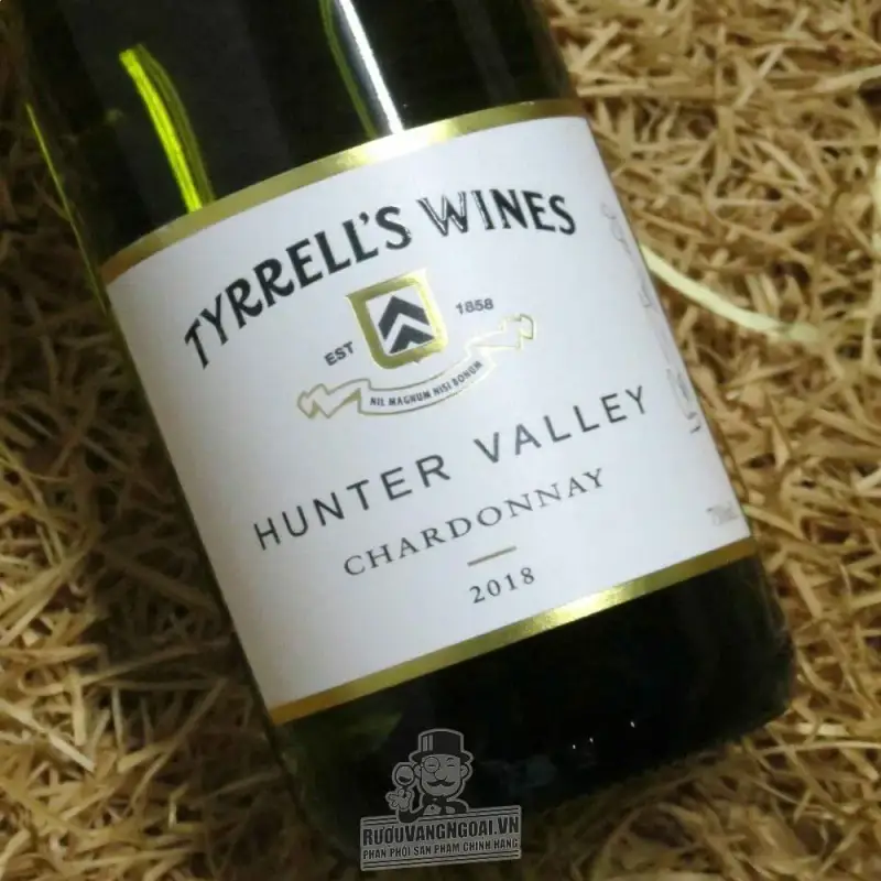 Địa chỉ mua ruou vang tyrrells wines hunter valley chardonnay giá rẻ nhất