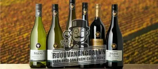 Kết quả hình ảnh cho new zealand sileni straits sauvignon blanc