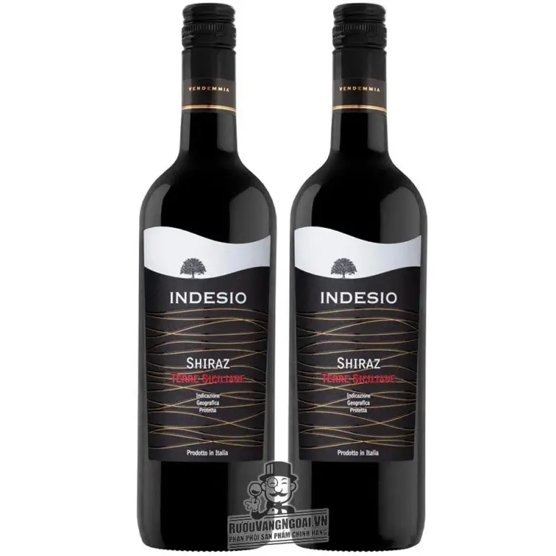 Mua shiraz igt sicilia giá rẻ tại Hà Nội