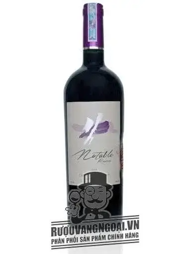 Kết quả hình ảnh cho notable cabernet sauvignon